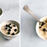 peanutbuttermousse