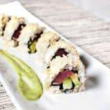 sushi