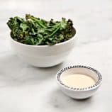 kalechips