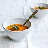 sweetpotatosoup