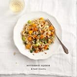 Butternut squash risotto / Love & Lemons