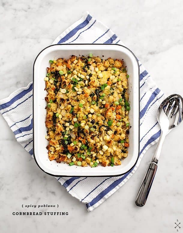 poblano-cornbread-stuffing2_loveandlemons