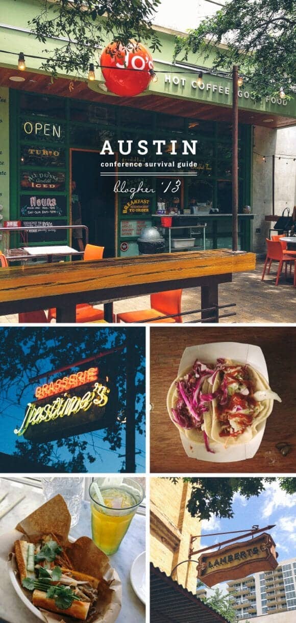 austin food guide
