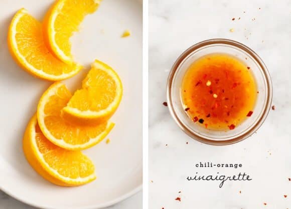 Chili Orangen Dressing — Rezepte Suchen