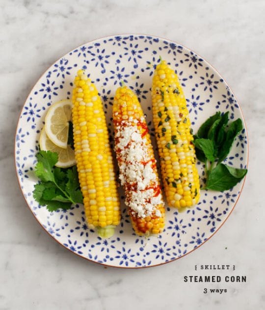 3 Ways to Husk Corn picture 3 Ways to Husk Corn pictures