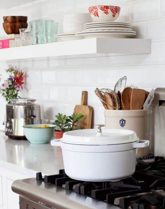 Staub Cookware Giveaway! Love and Lemons
