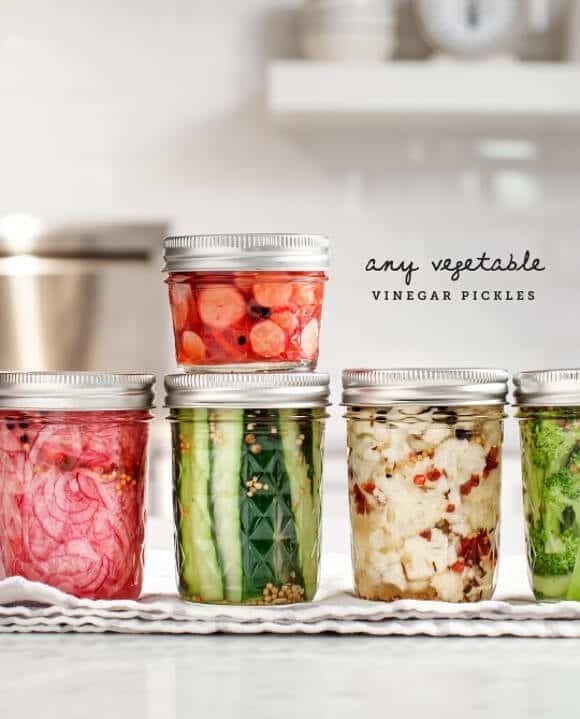 pickled vegetables jamie oliver