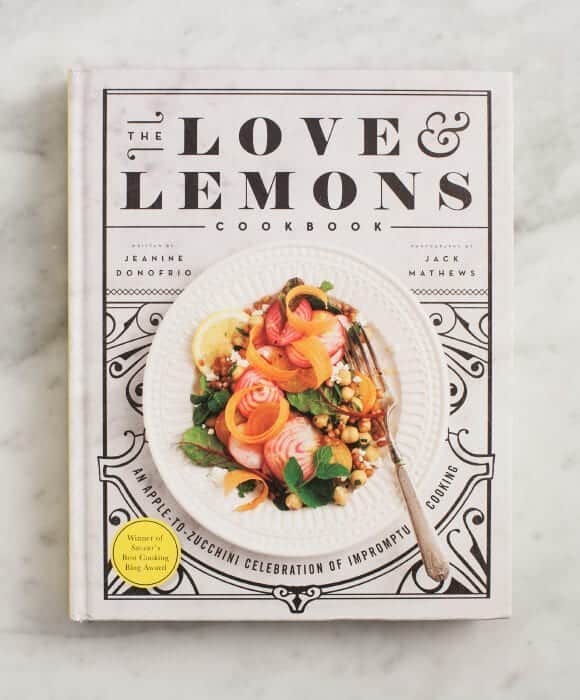 Image result for love and lemons cookbook