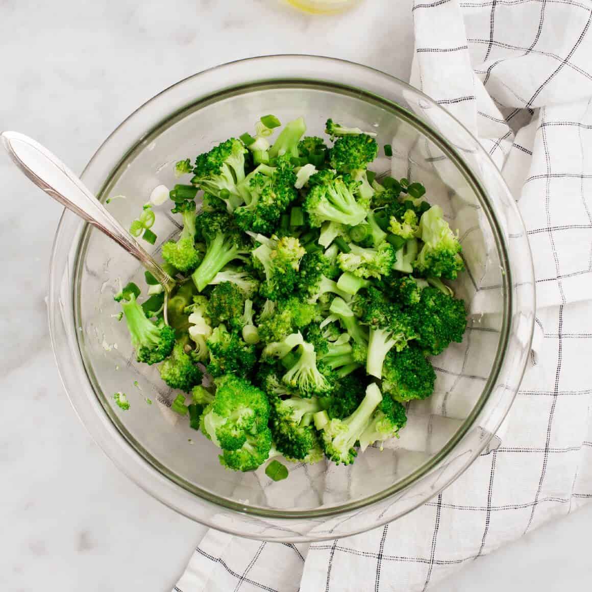 Twice Baked Sweet Potatoes with Broccoli Recipe Love and Lemons