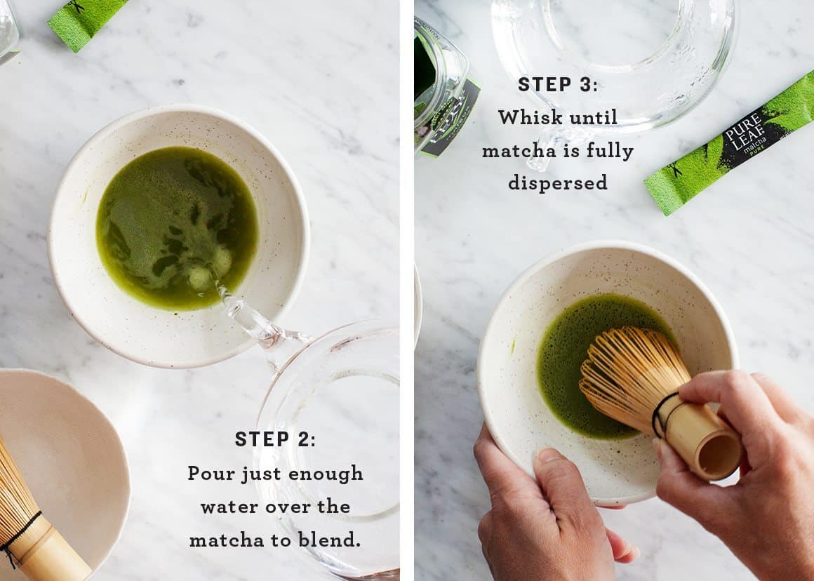 How to Make Matcha Recipe Love and Lemons