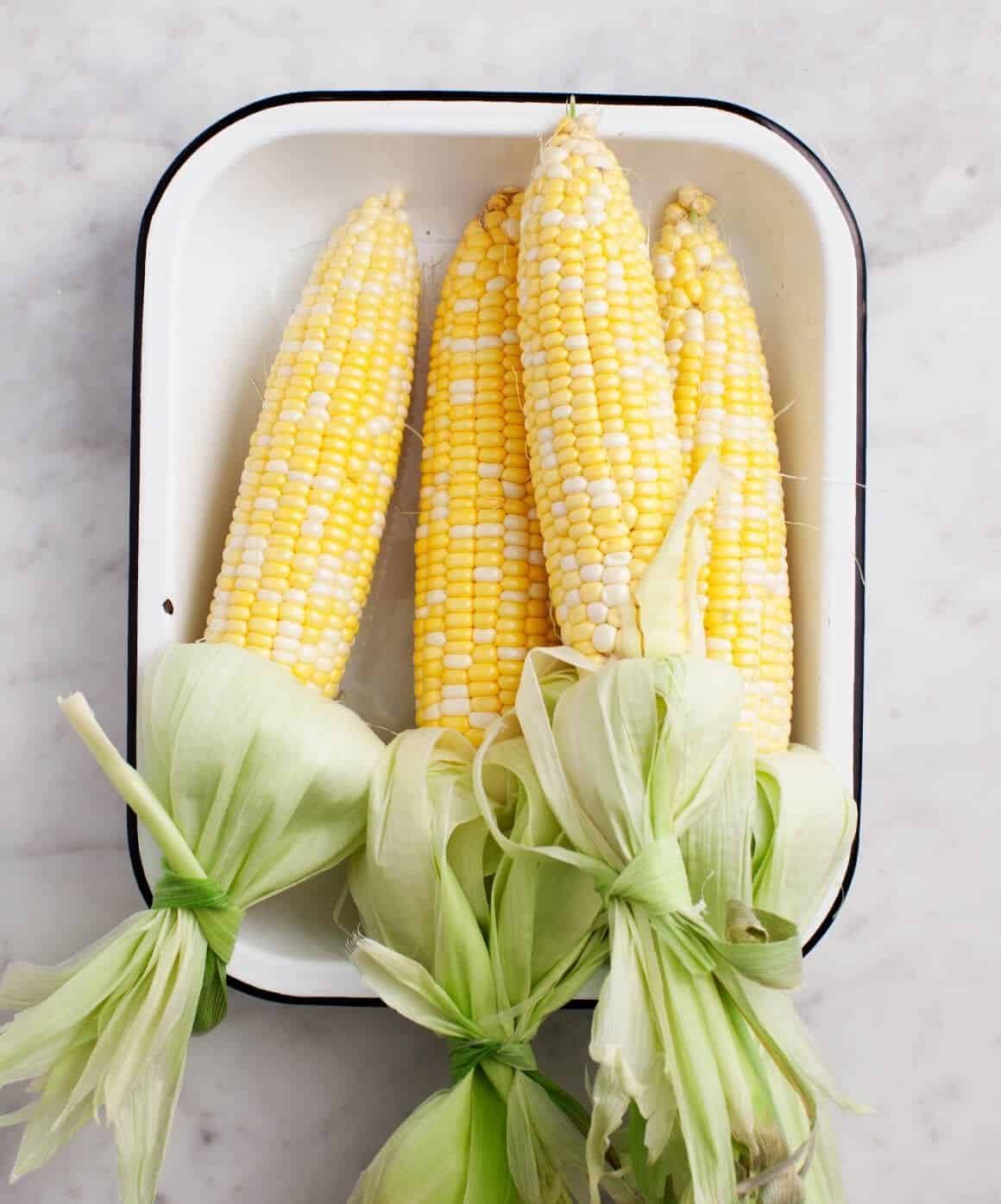 Sweet Corn Recipes Love And Lemons